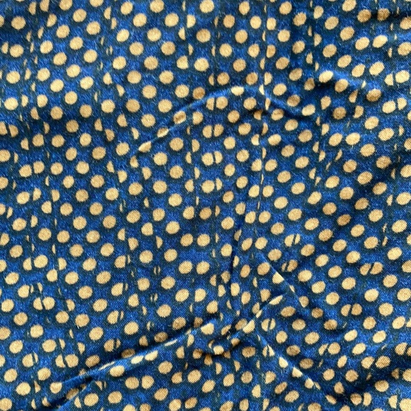 Spaghetti strap pocket dress with front zipper - Picture 4 of 8